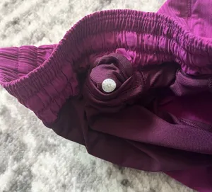Lululemon Hotty Hot Short II *2.5" thumbnail 5