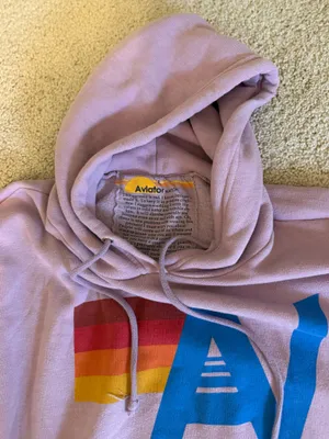 Aviator Nation Aviator Sweatshirt thumbnail 3