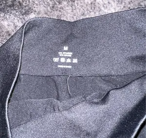 NVGTN bike shorts- black thumbnail 3
