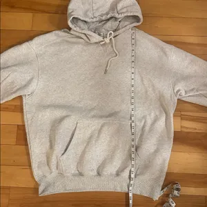 OFFLINE By Aerie Cloud Fleece Oversized Hoodie Sz M thumbnail 11