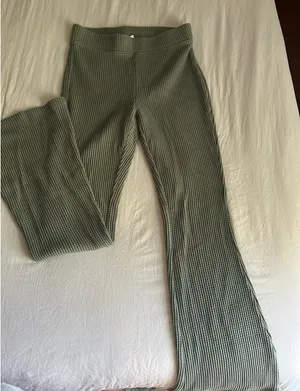 Aerie Pants Flare thumbnail 1