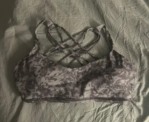 Lululemon Free To Be Bra thumbnail 1