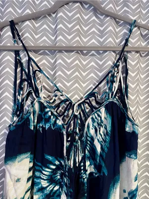 Anthropologie | Drama Beach Dress, Small thumbnail 5