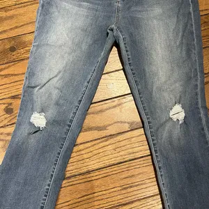 Articles of Society Super Soft Crop Jeans thumbnail 2