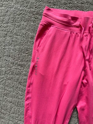 Balance Athletica NWOT Pink Joggers thumbnail 2