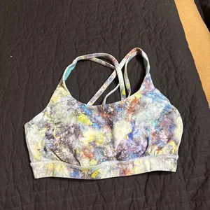 Lululemon Bra Sports thumbnail 2