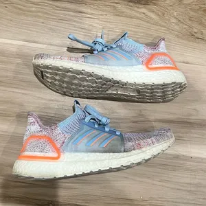 Adidas UltraBoost 19 Athletic Sneakers Shoes Women’s 7 thumbnail 5