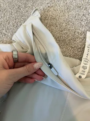 Lululemon Zip Up Jacket thumbnail 5