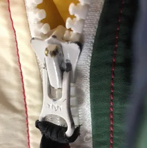 Tommy Hilfiger Vintage Color Block Sailing Jacket thumbnail 14