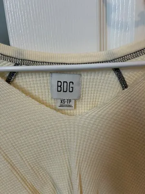 Urban Outfitters Top thumbnail 3