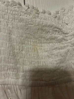 White American Eagle Top thumbnail 2