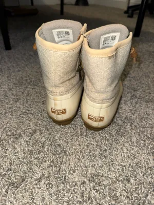 Sperry Duck Boots Women’s thumbnail 2