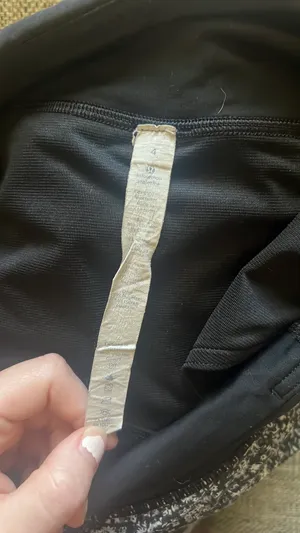Lululemon Shorts thumbnail 4