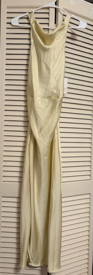 Amazon Dress thumbnail 1