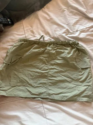 LA Hearts Skirt thumbnail 2