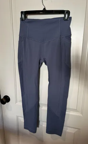 Lululemon leggings thumbnail 1