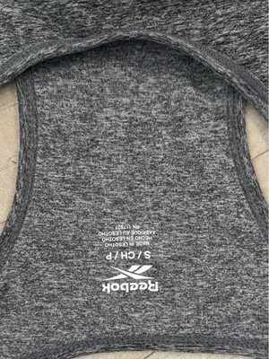 Reebok Racerback Tank Top thumbnail 2