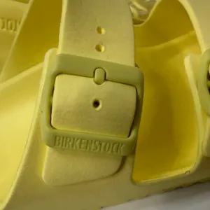 Birkenstock Yellow Women's Sandals thumbnail 6