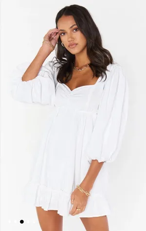 Show Me Your Mumu Dress thumbnail 2