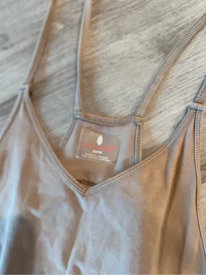 Spiritual Gangster Free People Hot Shot Jumpsuit in Mocha Latte Size XS thumbnail 4