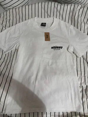 Stüssy Tee thumbnail 2