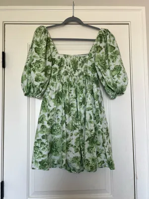 Abercrombie Dress thumbnail 3