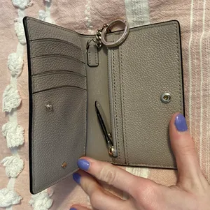Kate Spade Key Ring Wallet thumbnail 3