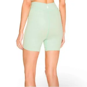 Free People FP Movement‎ Free Throw Short in Turquoise Mint XS NWT thumbnail 6
