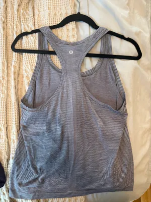 Lululemon Tank Top thumbnail 2
