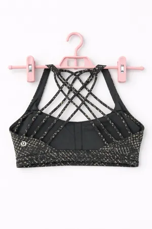 Lululemon Sports Bra thumbnail 2