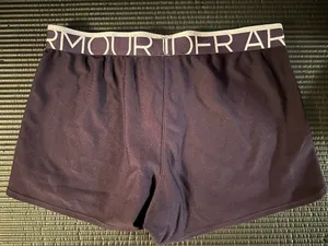 Under Armour Shorts thumbnail 3
