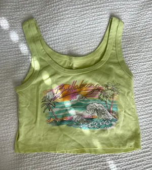 Billabong Crop  thumbnail 1
