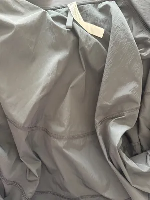lululemon athletica Oversized Lightweight Cinch Bomber Jacket thumbnail 9