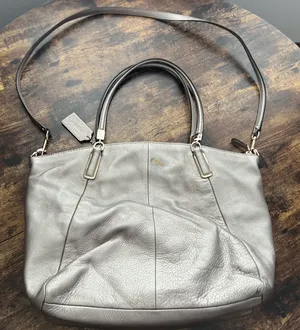Coach | ladies Kelsey crossbody satchel handbag. thumbnail 15