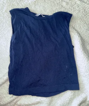 ZARA Tank Top thumbnail 1