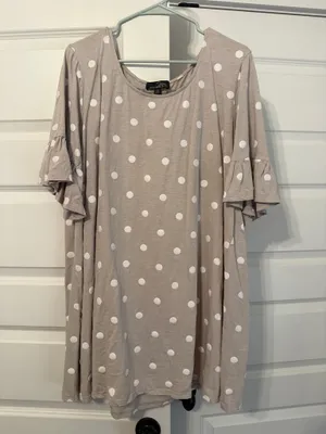 Boutique Dress thumbnail 1