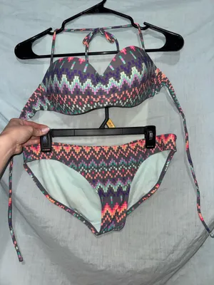 Ocean Pacific Bikini thumbnail 1