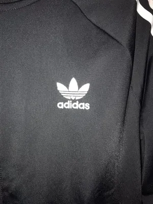 Adidas Track Jacket thumbnail 5