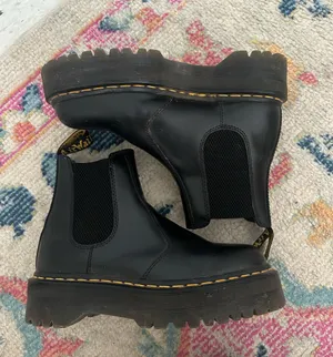 Dr. Martens Boots thumbnail 2