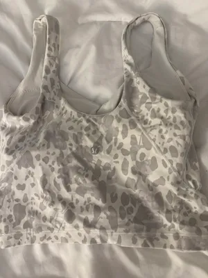 Lululemon Align Tank thumbnail 2