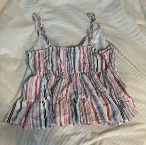 Francesca's Flowy Tank thumbnail 2