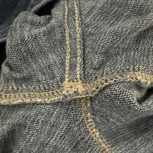 7 For All Mankind Josefina Dark Wash Distressed Women’s Skinny Boyfriend Jeans thumbnail 5