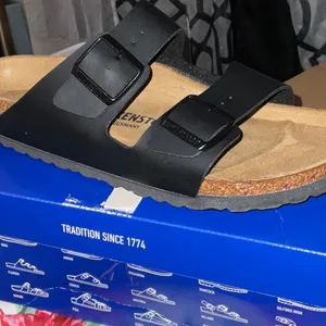 New‎ BIRKENSTOCK Arizona Birko-Flor uk 🇬🇧 8 thumbnail 6