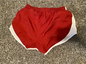 Alabama Nike Shorts Dri-Fit thumbnail 2