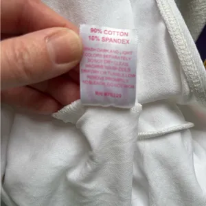 NWOT Eurotard LS leotard/ bodysuit S thumbnail 6