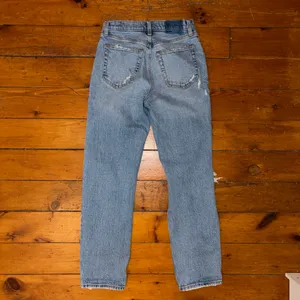 Abercrombie Jeans The Dad High-Rise thumbnail 2