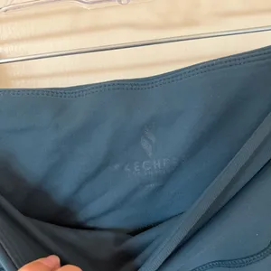Skechers Women's Deep Teal Leggings thumbnail 3