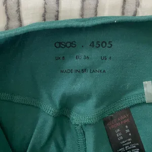 🛎️ Clearance Asos Maternity Leggings Green Size undefined thumbnail 4