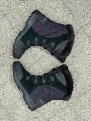 Columbia Women's Ice Maiden II Boots • Sz 9.5 thumbnail 5