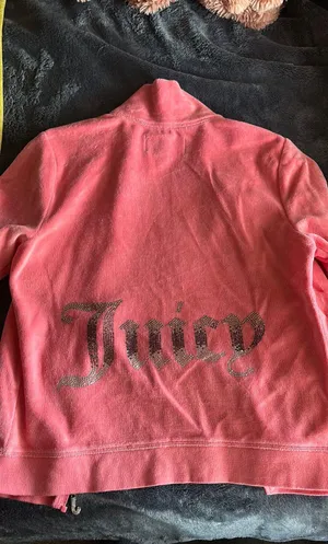 Juicy Couture Sweat Suit thumbnail 2